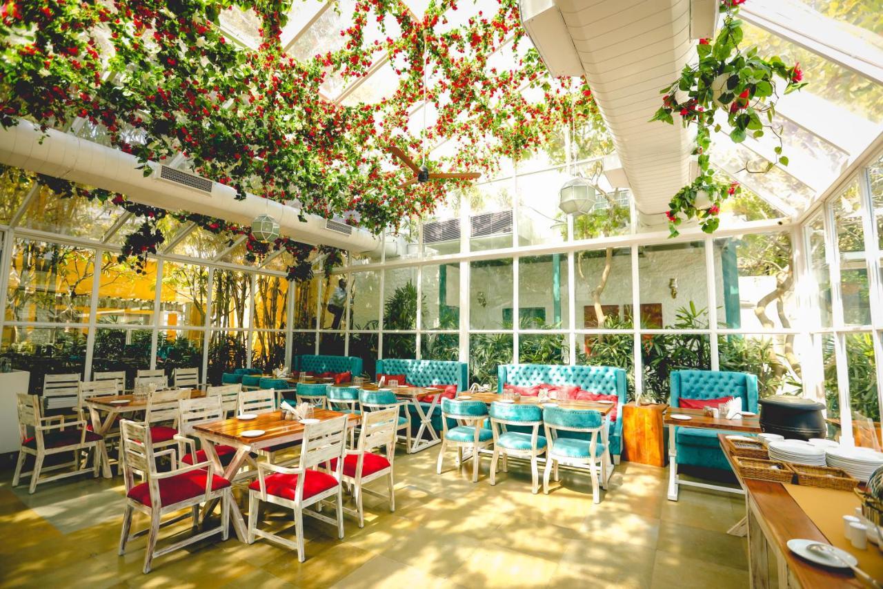 Devraj Niwas Hotel