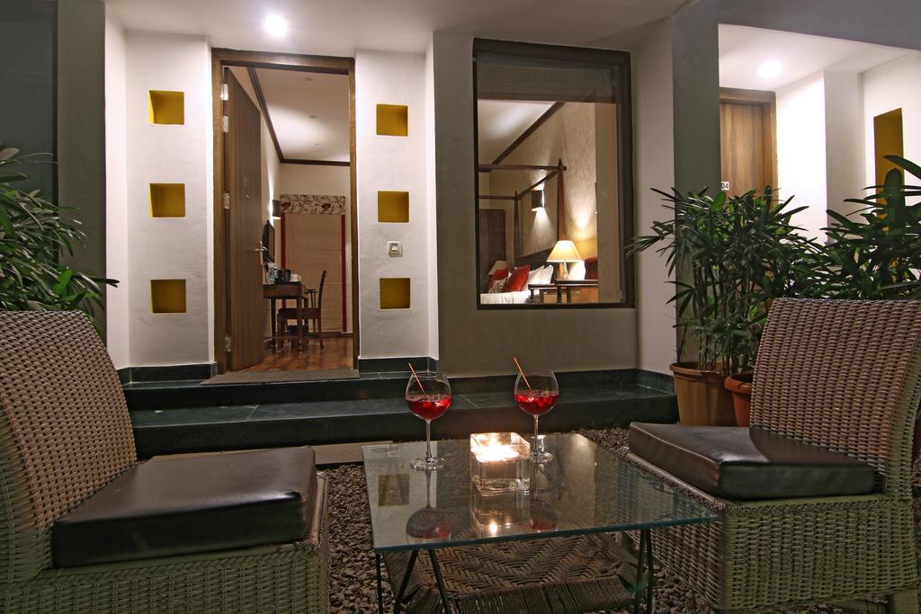 Devraj Niwas Hotel