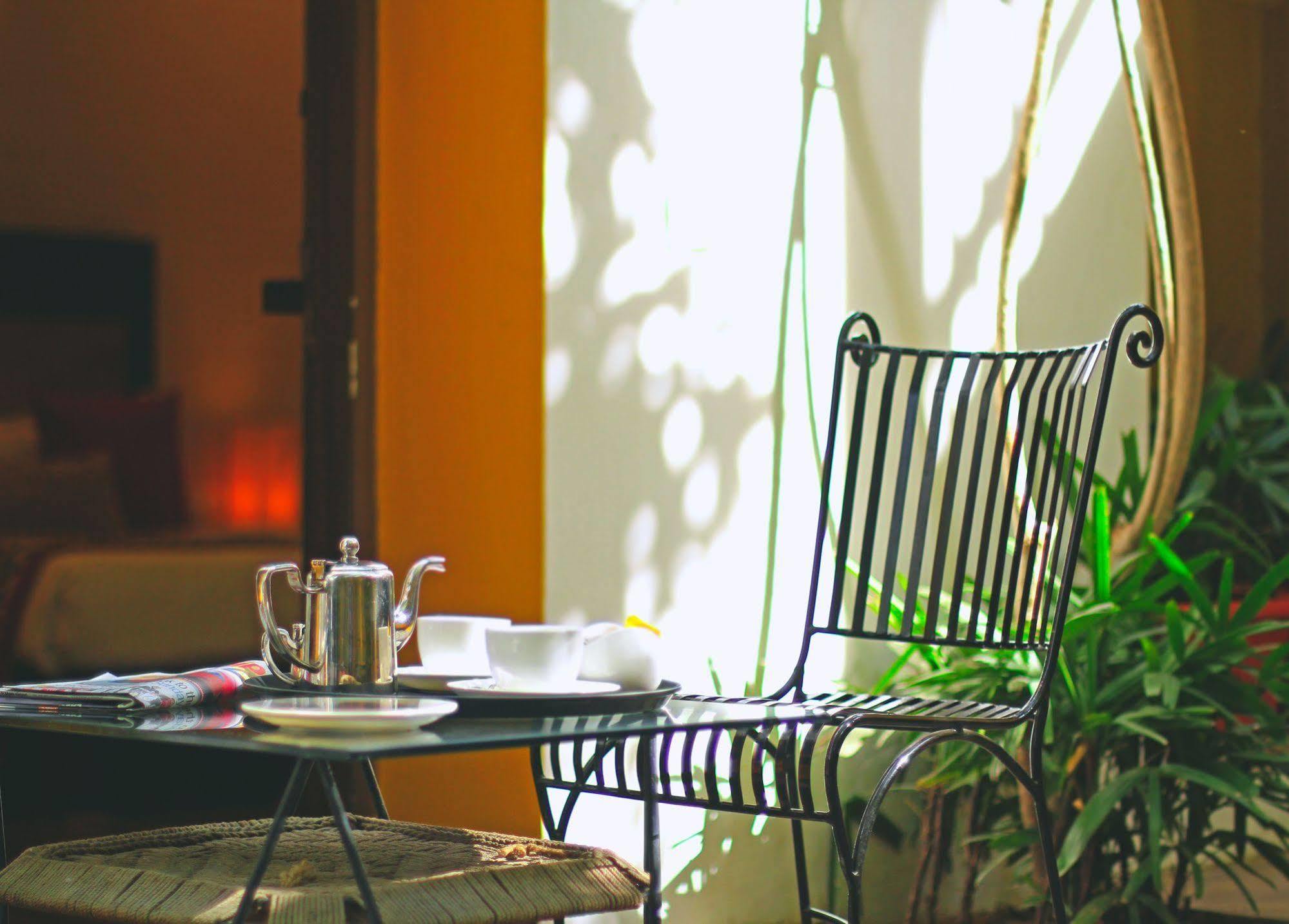 Devraj Niwas Hotel 3*
